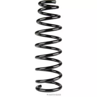 Ressort de suspension HERTH+BUSS JAKOPARTS J4403026