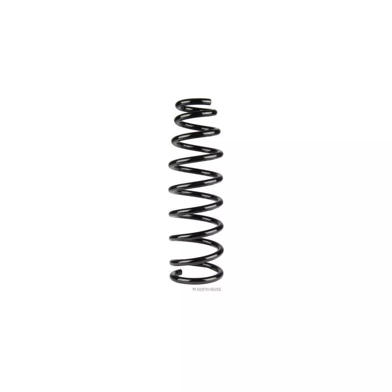 Ressort de suspension HERTH+BUSS JAKOPARTS J4403026