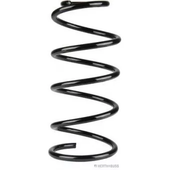 Ressort de suspension HERTH+BUSS JAKOPARTS J4403027