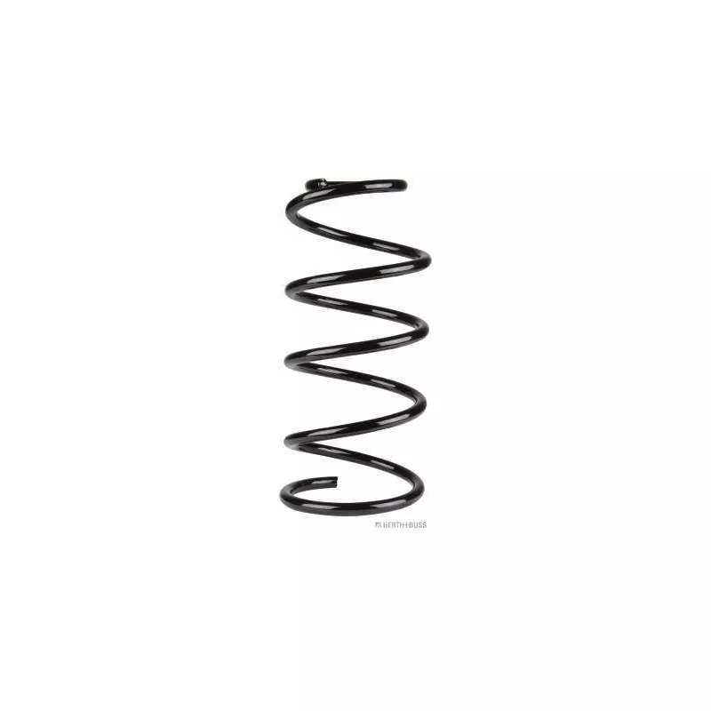 Ressort de suspension HERTH+BUSS JAKOPARTS J4403027