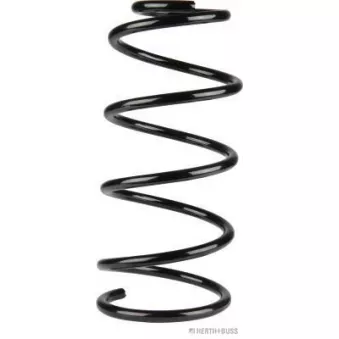 Ressort de suspension HERTH+BUSS JAKOPARTS J4403028