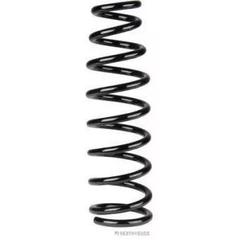 Ressort de suspension HERTH+BUSS JAKOPARTS J4403030
