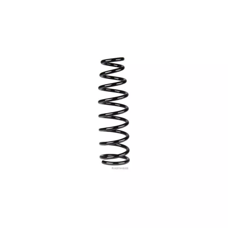 Ressort de suspension HERTH+BUSS JAKOPARTS J4403030