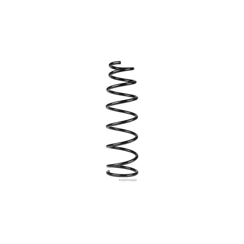 Ressort de suspension HERTH+BUSS JAKOPARTS J4403031