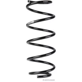 Ressort de suspension HERTH+BUSS JAKOPARTS J4403033