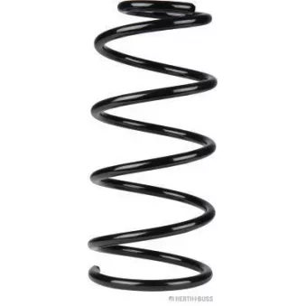 Ressort de suspension HERTH+BUSS JAKOPARTS J4403035