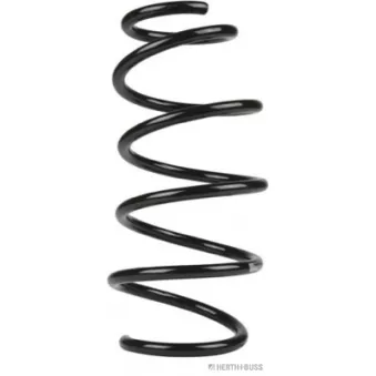 Ressort de suspension HERTH+BUSS JAKOPARTS J4404001