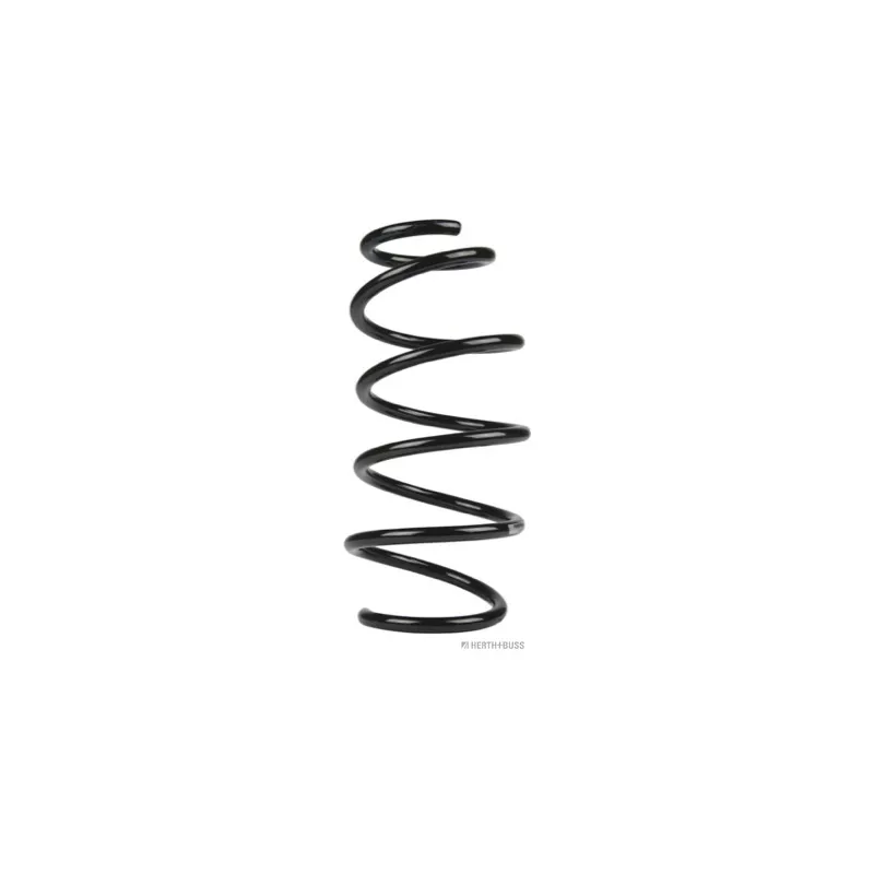 Ressort de suspension HERTH+BUSS JAKOPARTS J4404001