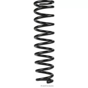 Ressort de suspension HERTH+BUSS JAKOPARTS J4404002