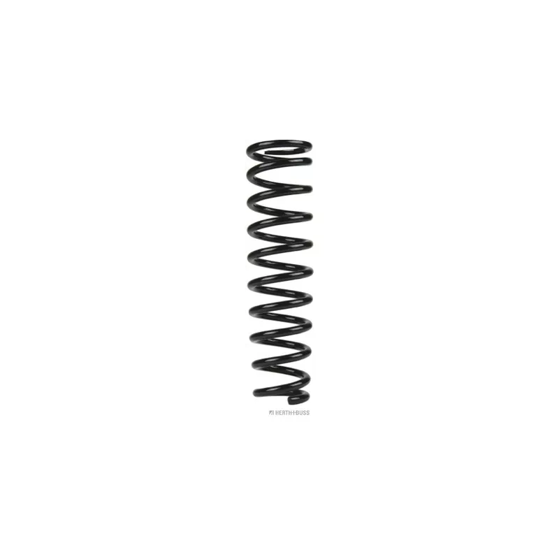 Ressort de suspension HERTH+BUSS JAKOPARTS J4404002