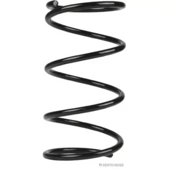 Ressort de suspension HERTH+BUSS JAKOPARTS J4404005