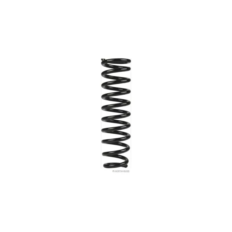 Ressort de suspension HERTH+BUSS JAKOPARTS J4404009
