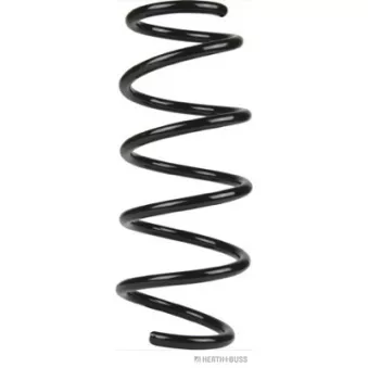 Ressort de suspension HERTH+BUSS JAKOPARTS
