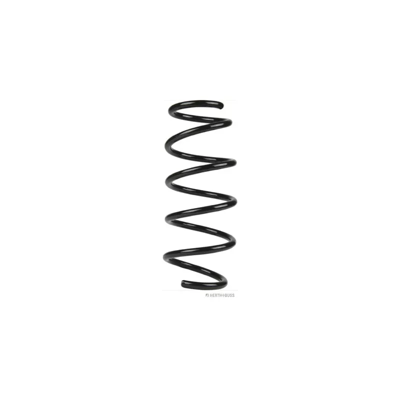 Ressort de suspension HERTH+BUSS JAKOPARTS J4404010