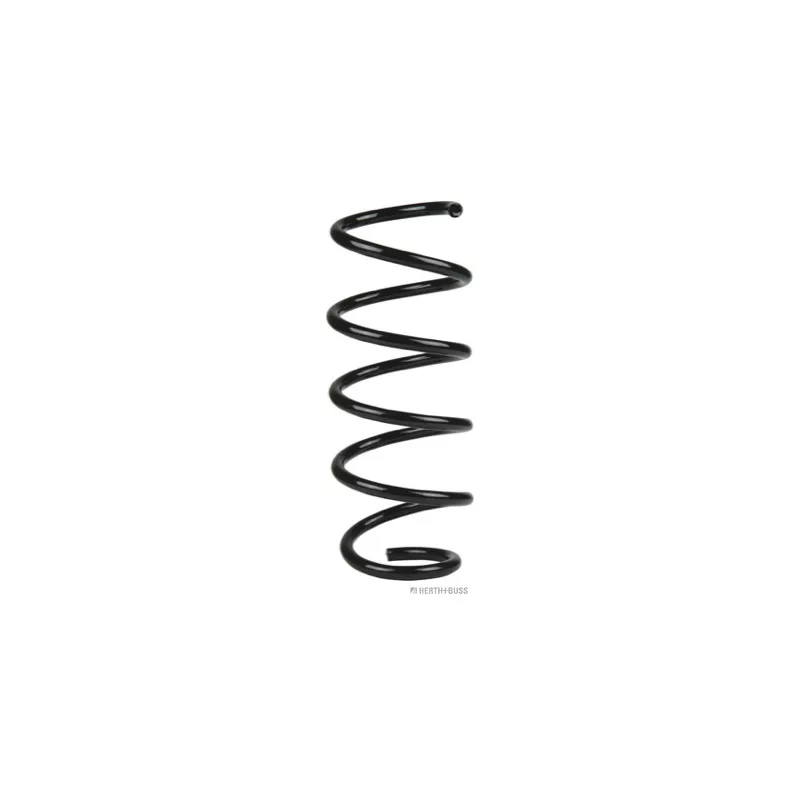 Ressort de suspension HERTH+BUSS JAKOPARTS J4404011