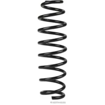 Ressort de suspension HERTH+BUSS JAKOPARTS J4404018