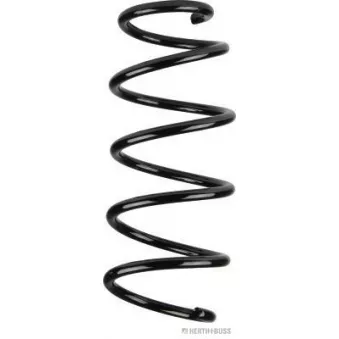 Ressort de suspension HERTH+BUSS JAKOPARTS