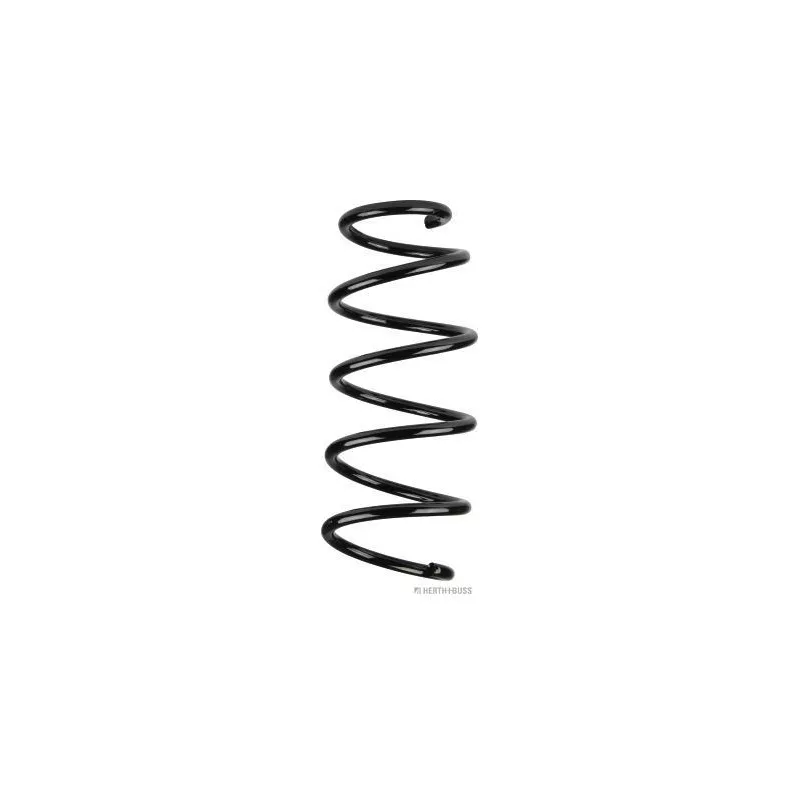 Ressort de suspension HERTH+BUSS JAKOPARTS J4404020