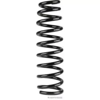 Ressort de suspension HERTH+BUSS JAKOPARTS J4404021