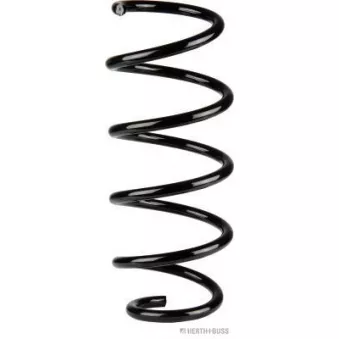Ressort de suspension HERTH+BUSS JAKOPARTS J4404022