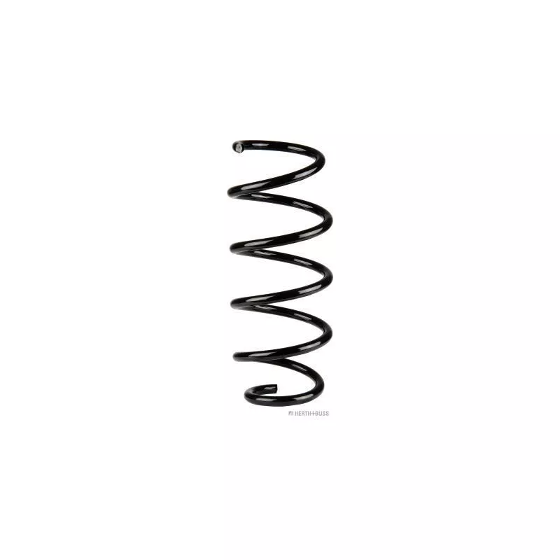Ressort de suspension HERTH+BUSS JAKOPARTS J4404022