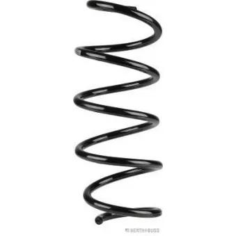 Ressort de suspension HERTH+BUSS JAKOPARTS J4404023
