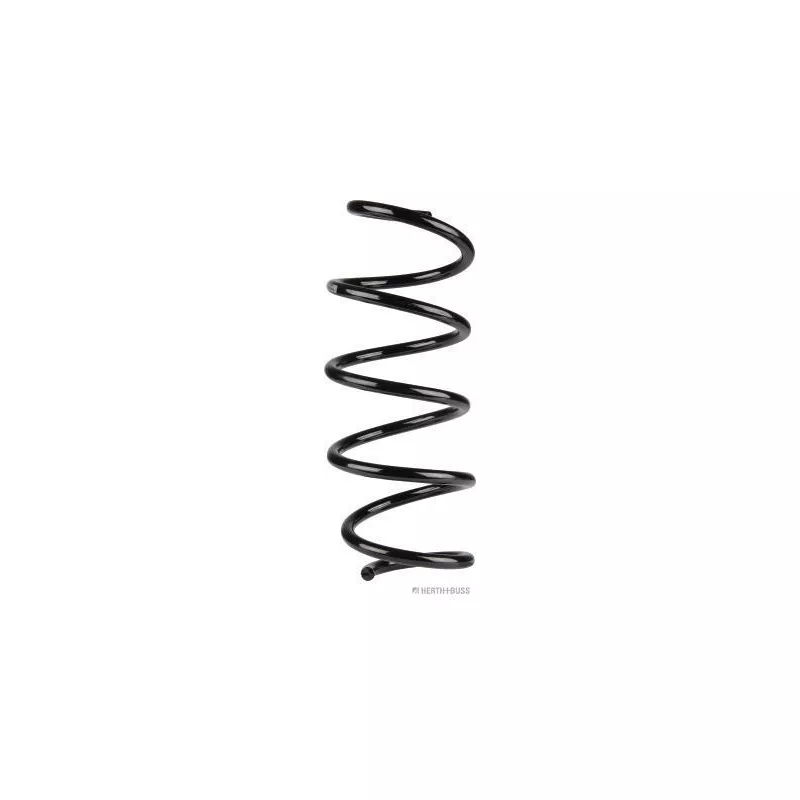 Ressort de suspension HERTH+BUSS JAKOPARTS J4404023