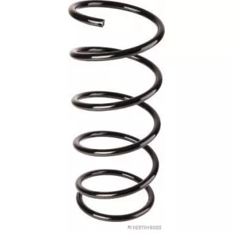 Ressort de suspension HERTH+BUSS JAKOPARTS J4405001