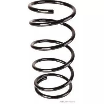 Ressort de suspension HERTH+BUSS JAKOPARTS J4405002