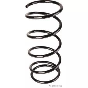 Ressort de suspension HERTH+BUSS JAKOPARTS J4405003
