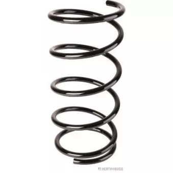 Ressort de suspension HERTH+BUSS JAKOPARTS J4405005