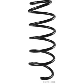 Ressort de suspension HERTH+BUSS JAKOPARTS J4405006