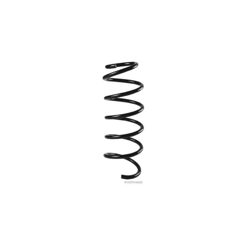 Ressort de suspension HERTH+BUSS JAKOPARTS J4405006