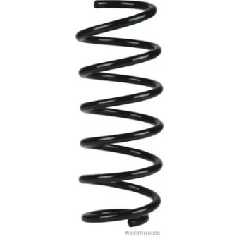Ressort de suspension HERTH+BUSS JAKOPARTS J4405008