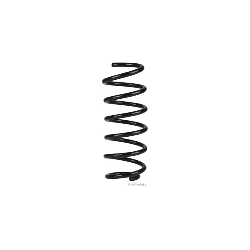 Ressort de suspension HERTH+BUSS JAKOPARTS J4405008