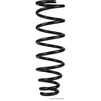 Ressort de suspension HERTH+BUSS JAKOPARTS J4405010