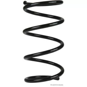 Ressort de suspension HERTH+BUSS JAKOPARTS J4405015