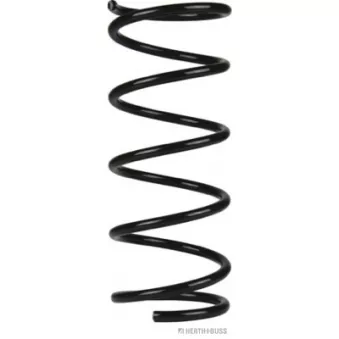 Ressort de suspension HERTH+BUSS JAKOPARTS J4405019