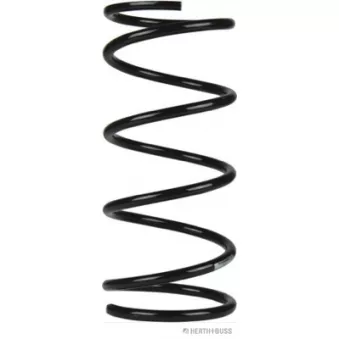 Ressort de suspension HERTH+BUSS JAKOPARTS J4405022