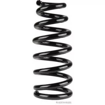 Ressort de suspension HERTH+BUSS JAKOPARTS J4405023