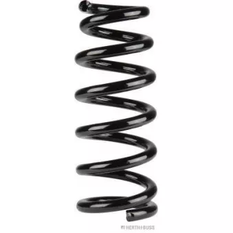 Ressort de suspension HERTH+BUSS JAKOPARTS J4405024