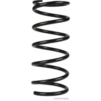 Ressort de suspension HERTH+BUSS JAKOPARTS