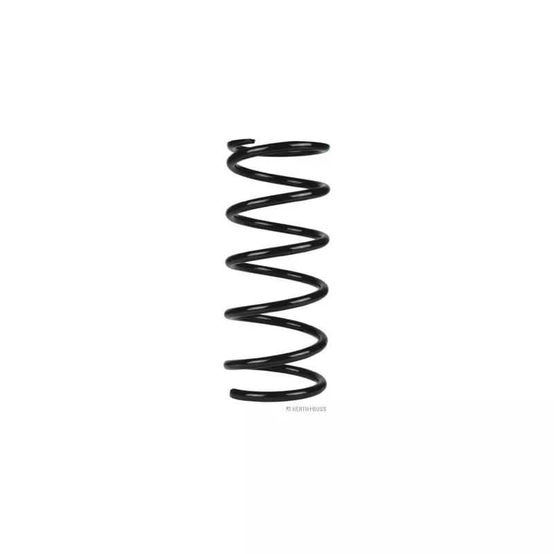 Ressort de suspension HERTH+BUSS JAKOPARTS J4408001