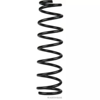 Ressort de suspension HERTH+BUSS JAKOPARTS J4408003