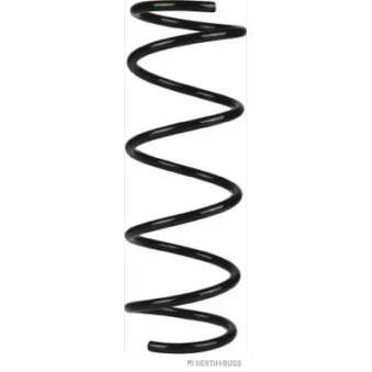 Ressort de suspension HERTH+BUSS JAKOPARTS