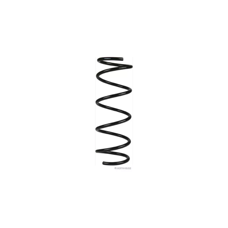 Ressort de suspension HERTH+BUSS JAKOPARTS J4408004