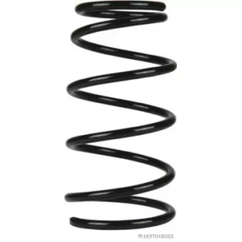 Ressort de suspension HERTH+BUSS JAKOPARTS J4408005