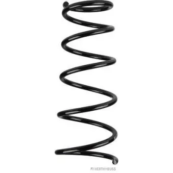 Ressort de suspension HERTH+BUSS JAKOPARTS J4408007