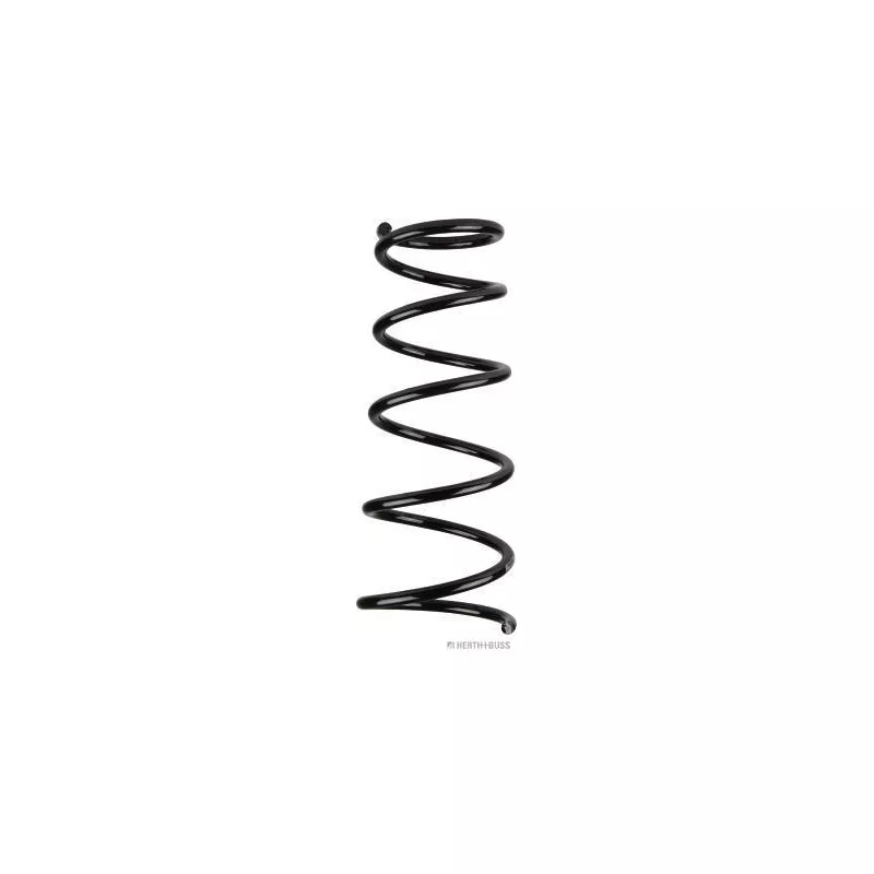 Ressort de suspension HERTH+BUSS JAKOPARTS J4408007