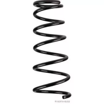 Ressort de suspension HERTH+BUSS JAKOPARTS J4408008